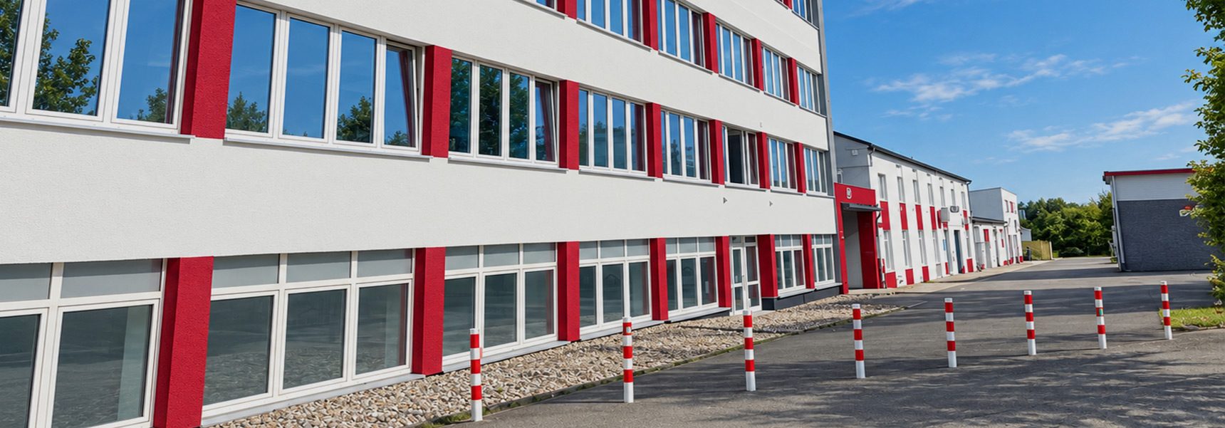 Gewerbepark Frese